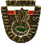  Zota odznaka Rajdu Dookoa Polski