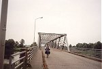 Most na Odrze - Nowa Sól