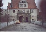  Budynek bramny z 1611-14 roku - Siedlisko