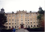 Barokowa rezydencja Leszczyńskich - Rydzyna