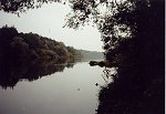  Rzeka Warta - Wielkopolski PN