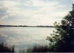  Jezioro Skrzynki Duże - Kórnik