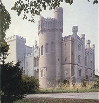  Kórnicki zamek