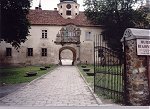  Późnorenesansowy zamek z XVI i XVII wieku - Głogówek