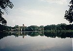  Jezioro Łagowskie - Łagów