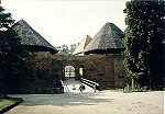  Królewski zamek piastowski z XIV wieku - Międzyrzecz