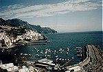  Port w Amalfi