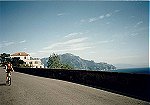  Droga Amalfi - Positano