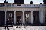  Wielkopolskie Muzeum Historyczne, Stary Rynek - Poznań