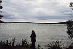  Jezioro Wigry - Wigierski PN