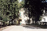  Zamek krzyżacki - Ryn