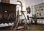  Rower z Muzeum Regionalnego w Bingen