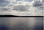  Sztuczne jezioro Dychowskie