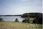  Jezioro Wydmińskie - Wydminy