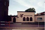  Muzeum regionalne w Wolinie