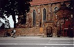  Kościół Zwiastowania NMP (XIV-XV) - Żarnowiec