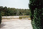  Żołnierski cmentarz w Siekierkach