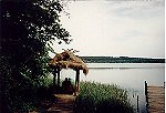  Jezioro Chomiąskie
