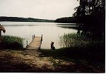  Jezioro Chomiąskie