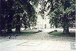  Dawny pałac książęcy - Żagań