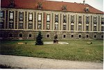  Dawny pałac książęcy - Żagań