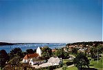  Wspaniały widok na cieśninę Svendborgską - Svendborg