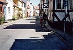  Stare miasto - Svendborg