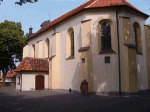  Kościółek w Sobocie