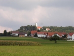  Nemiecka wieś