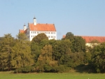  Zamek Mochental z 1568 roku
