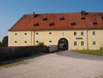  Zamek Mochental z 1568 roku