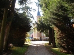  Zamek Melleray - Saint-Denis-en-Val