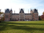  Pałac Charbonniere - Saint-Jean-de-Braye