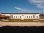  Pałac w Chateauneuf-sur-Loire