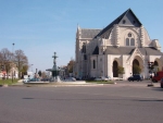  Kościół Saint Paterne - Orleans