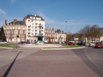  Plac Gambetta - Orleans