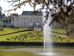  Pałac z Parku Floral - La Source