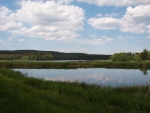  Jezioro Lubniewsko
