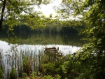  Jezioro Lubniewsko - Park Krajobrazowy Uroczysko Lubniewsko