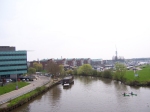 Ujście rzeki Roer do Mozy - Roermond