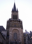Fragment katedry - Aachen