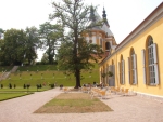  Kompleks klasztorny  - Neuzelle