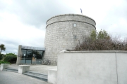 Muzeum Jamesa Joyca autora słynnej powieści Ulissesa - Dublin