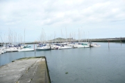 Port w Howth