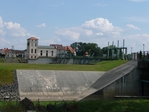 Elektrownia wodna w Gorzupii o łącznej mocy zainstalowanej 890 kW