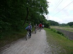 Rodzinna Wyprawa Rowerowa nr 4 (RWR4), również w tym roku udało nam się podtrzymać tradycję wspólnych wycieczek rowerowych. Na rozpoczęcie wakacji jedziemy do Długiej Gośliny.