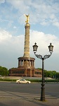 Kolumna Zwycięstwa (niem. Siegessäule) znajduje się w parku Tiergarten w Berlinie zaprojektowana przez Heinricha Stracka po 1864 roku w celu upamiętnienia zwycięstwa Prus nad Danią w wojnie duńskiej z 1864.