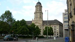 Stary Ratusz - wcześniej siedziba władz Berlina obecnie używany przez berliński senat. Cechą charakterystyczną budynku jest blisko 80 metrowa wieża.