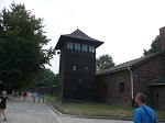 Obóz Auschwitz stał się dla świata symbolem terroru i ludobójstwa.