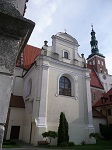 Wysoką rangę i znaczenie lubińskiego klasztoru nadane mu przez fundatorów potwierdza wyjątkowo dobrze zachowana dokumentacja źródłowa.
